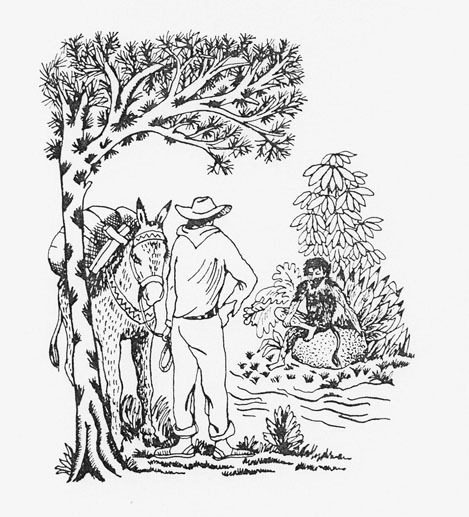 Javier Tafur González